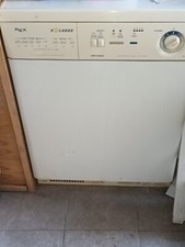 Elettrodomestico asciugatrice  usato  Viareggio