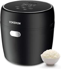 Yokekon rice cooker for sale  ILFORD