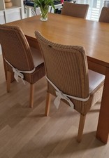 Esstisch holz loom gebraucht kaufen  Hamburg