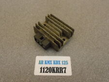 Kmx kdx 125 for sale  DONCASTER