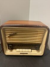 Vintage telefunken jubilate for sale  LIVINGSTON