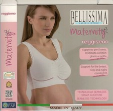 Bellissima reggiseno maternity usato  Cernusco sul Naviglio