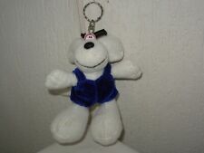 Peluche porte clé d'occasion  Le Péage-de-Roussillon