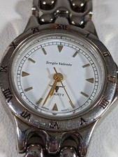 Sergio valente white for sale  Erie
