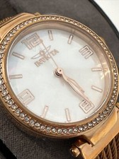 Invicta ladies bolt for sale  Garden Grove