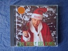 Hass leise rieselt gebraucht kaufen  Flensburg