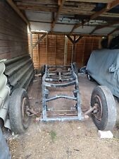 1936 riley kestrel for sale  DIDCOT