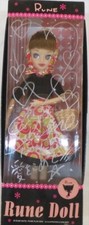 Usado, Boneca Sekiguchi Rune Susie assinada por Rene Naito colecionável boneca da moda RARA comprar usado  Enviando para Brazil
