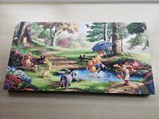 Thomas kinkade disney for sale  SKELMERSDALE