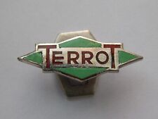 Terrot reversabzeichen mardini gebraucht kaufen  Frankfurt am Main