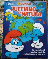 Puffiamo natura conad usato  San Lazzaro di Savena