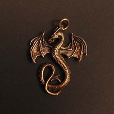 Lindwurm fafnir mittelalterlic gebraucht kaufen  Unna