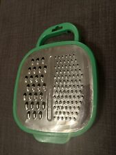 Plastic cheese grater for sale  DUNDEE