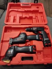Craftsman versapak lot for sale  Islip