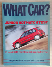 daihatsu charade gtti for sale daihatsu charade gtti for sale BOURNE