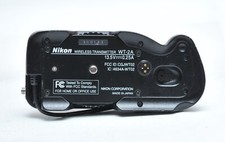 Transmissor sem fio Nikon WT-2A D2X D2H comprar usado  Enviando para Brazil
