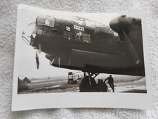 Avro lancaster nose for sale  LONDON