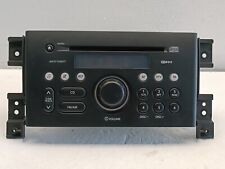 Autoradio stereo suzuki usato  Roma