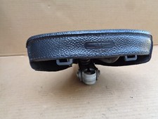 Selle plastique noir d'occasion  Lézignan-Corbières