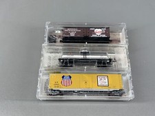 Spur micro trains gebraucht kaufen  Wolfegg