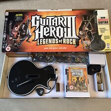 Guitar hero legends for sale  CARLISLE