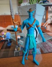Action figure film usato  Algua