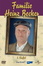 Familie heinz becker gebraucht kaufen  Berlin