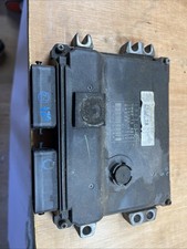 Mazda mx5 ecu for sale Mazda mx5 ecu for sale  LICHFIELD