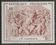 1641 triomphe flore d'occasion  Boulogne-Billancourt