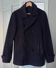 Next mens pea for sale  LONDON