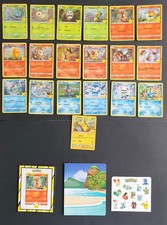 Pokemon donalds 25th gebraucht kaufen  Bremen