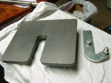 Mesa 406-04-091-0001 para lixadeira/moedor Delta Rockwell de 1 pol. comprar usado  Enviando para Brazil