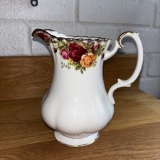 Royal albert old for sale  COLCHESTER