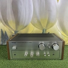 Sony 1630 stereo for sale  GRAYS