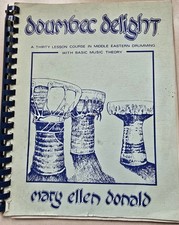 Doumbec delight mary for sale  WREXHAM