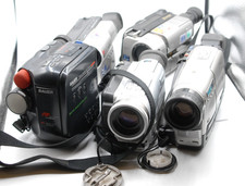 Camcorder videokamera sony gebraucht kaufen  Delmenhorst