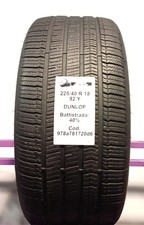 Pneumatico usato dunlop usato  Malo