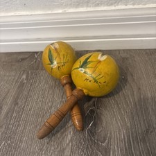 Vintage authentic wooden for sale  Saint Petersburg