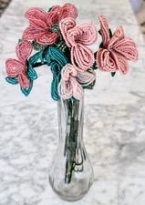 Handmade vintage beaded for sale  Kenmore