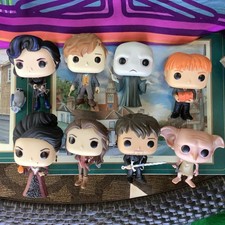 pop 1 lot funko for sale  Kingston