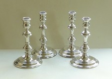 Set vintage sterling for sale  WALSALL