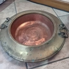 Braciere vecchio anni usato  Pavia