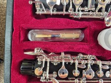 Oboe for sale  NORTHAMPTON