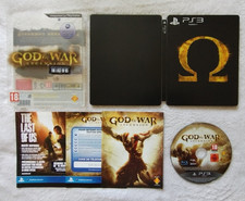 God war ascension d'occasion  France