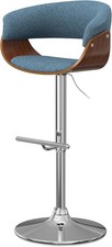 Simplihome sheldon swivel for sale  San Francisco