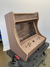 Ultimate arcade bartop for sale  NORTHAMPTON