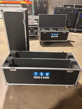 Ata road case for sale  Austin