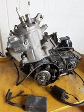 Honda cr250 engine for sale  MABLETHORPE