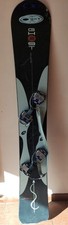 Snowboard hard ghost usato  Saluzzo