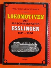 Lokomotiven maschinenfabrik es gebraucht kaufen  Lehrte